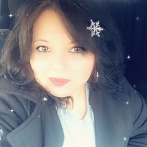 Meet your Posher, Eliza libby